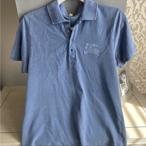 Burberry Polo Shirt